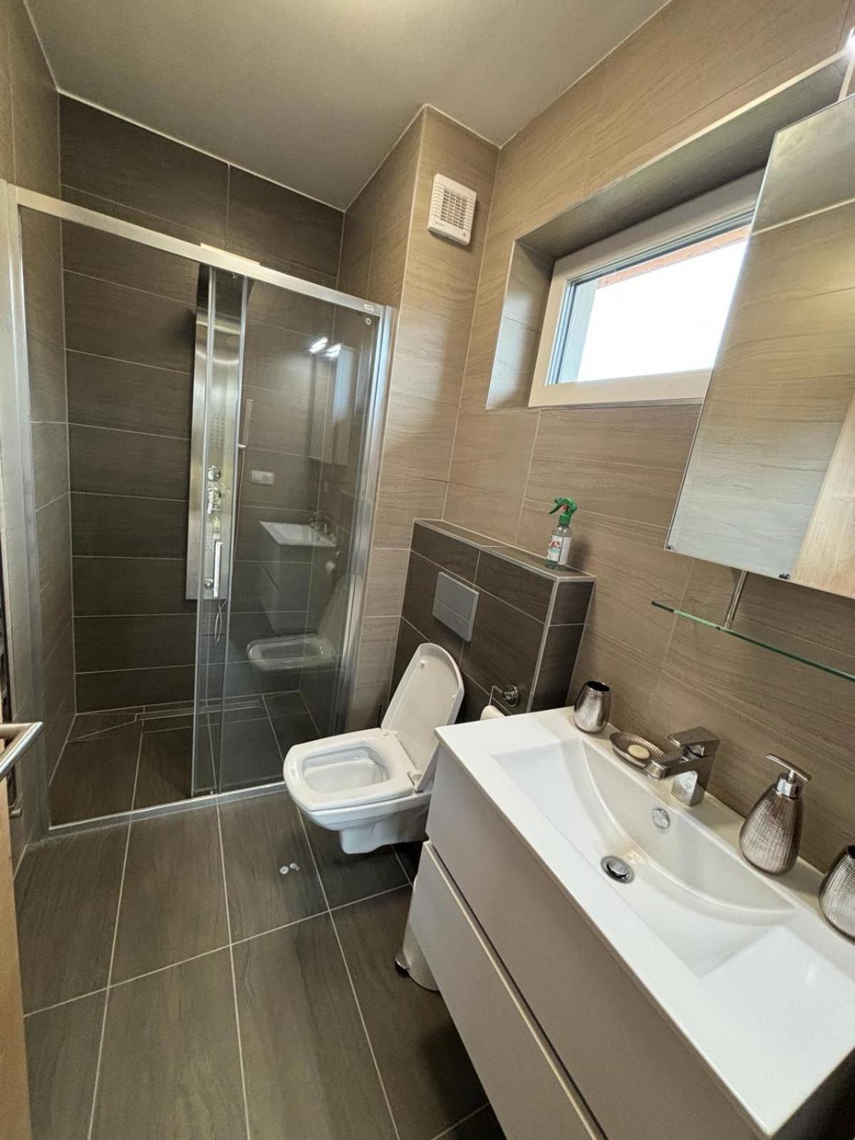 Apartmany U Plaze Lipna - Male Lipno Černá v Pošumaví المظهر الخارجي الصورة